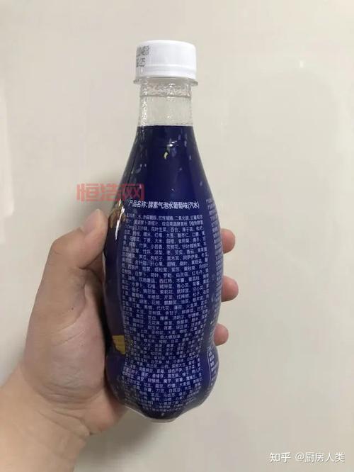 一瓶饮料含232种配料引争议，公司回应详情曝光