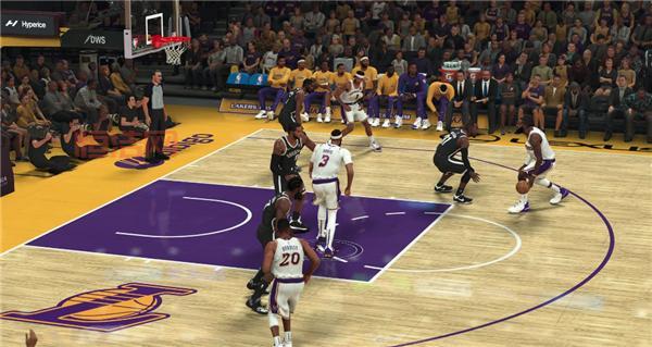 NBA2008中文补丁下载与安装教程，轻松玩转中文界面