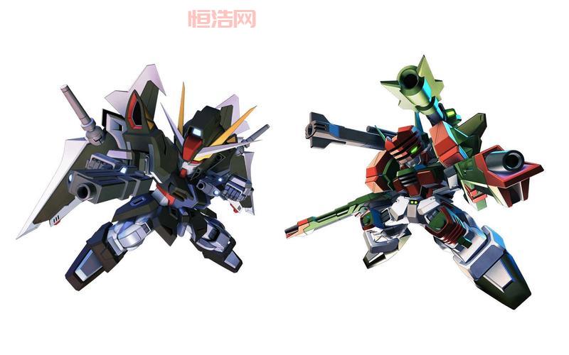 SD敢达强袭战线关服了吗？官方最新消息公布！
