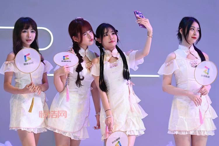 2013 ChinaJoy展会亮点:游戏与互动娱乐的狂欢盛宴