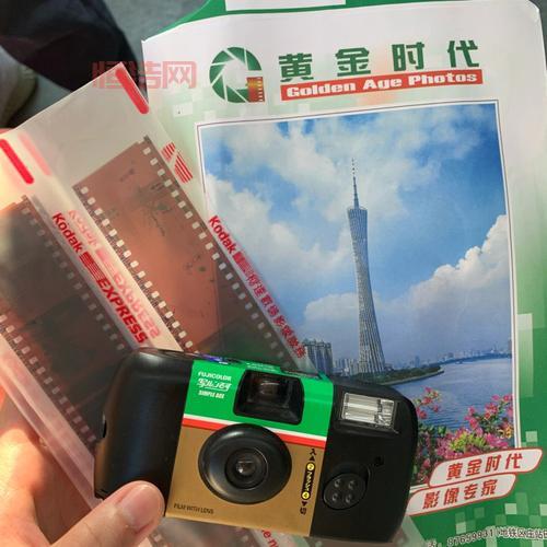 洗相片教程：无需照相馆，自己在家完成胶卷冲印