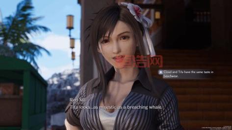 FF7重生最新评测：质量模式与性能模式全方位对比