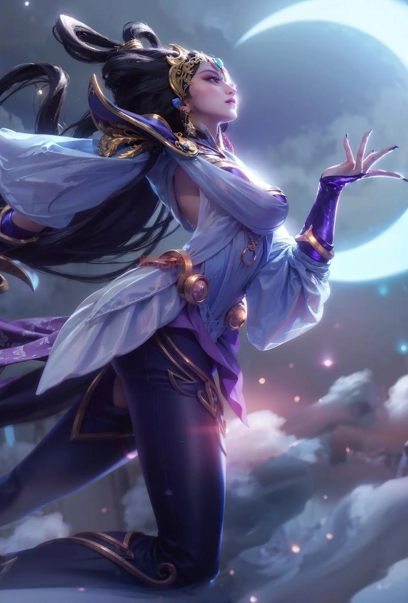 戴安娜皎月女神怎么玩？新手也能快速上手的攻略