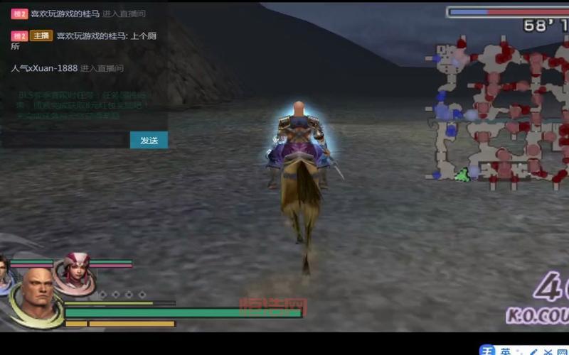 PSP无双大蛇魔王再临增值版与前作对比，究竟有何不同？