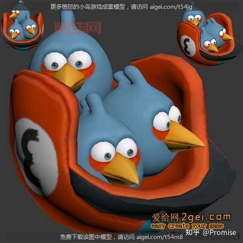 Angry Birds Go下载与玩法指南：带你进入愤怒的小鸟赛车世界