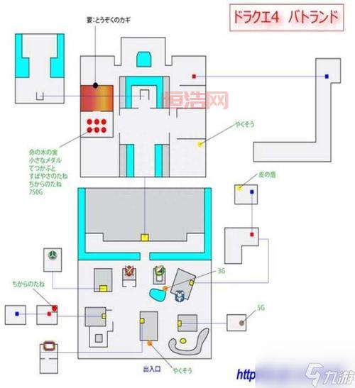 NDS勇者斗恶龙4详细攻略:队伍配置与角色选择技巧