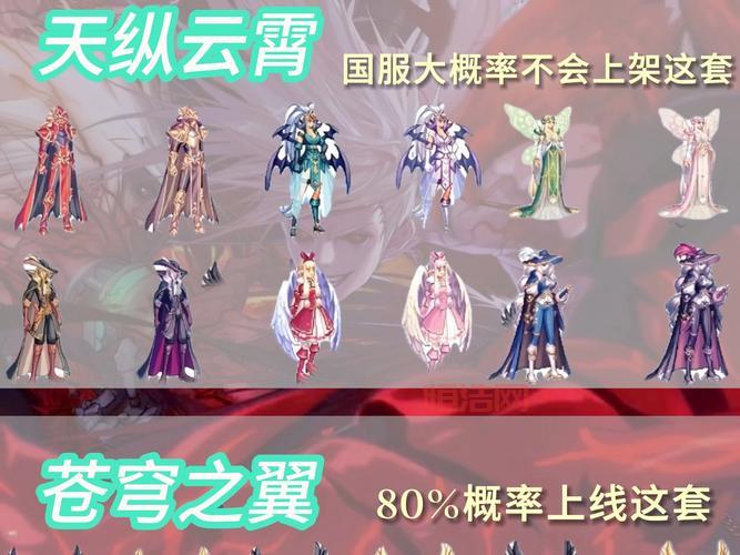 女格斗天空套哪里爆率高？老玩家教你速刷技巧！