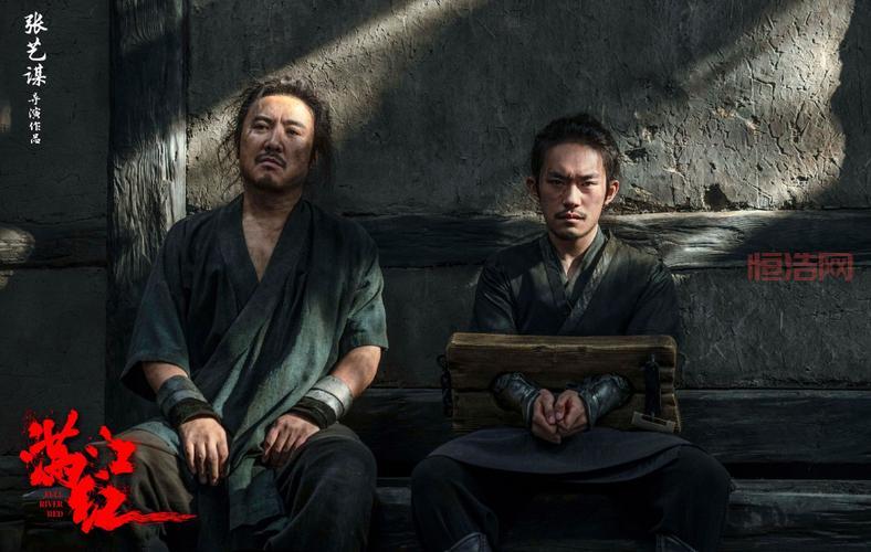 满江红豆瓣评分：为何这部电影备受好评？