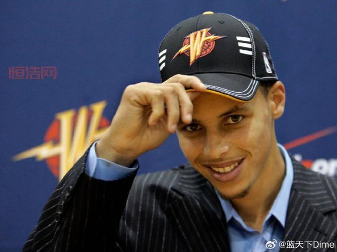 NBA2009选秀：库里领衔的超级选秀年回顾