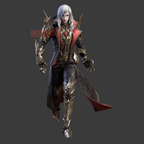 新神魔大陆最爽职业大揭秘，血魔才是新手玩家首选！