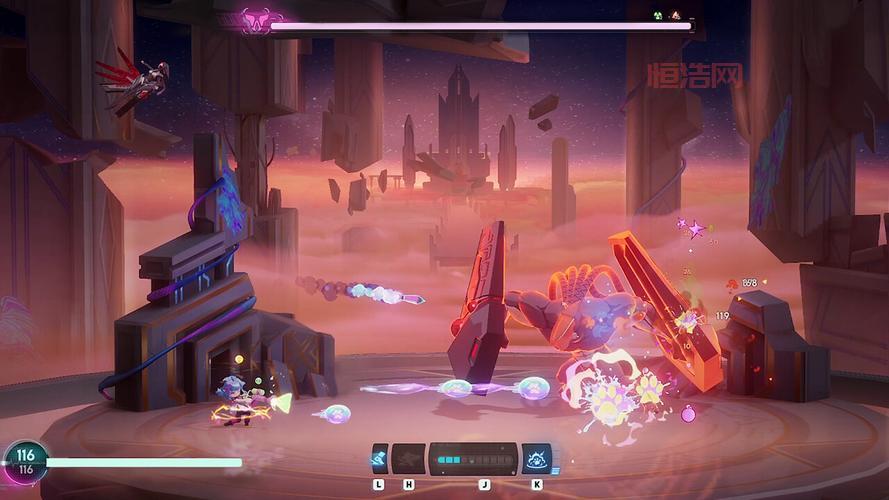 OVERPRIMESteam版上线，立即体验全新战斗模式