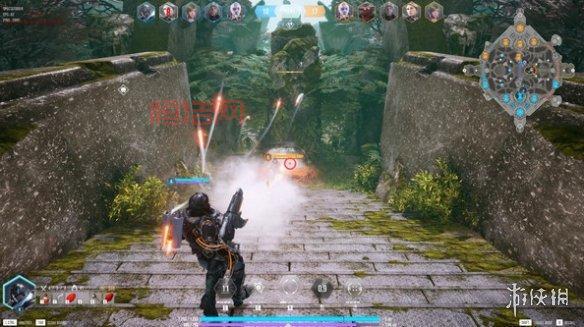 OVERPRIMESteam版上线，立即体验全新战斗模式