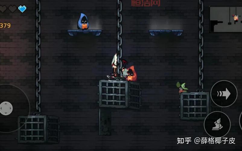 寻找技能炫酷的手游？这几款游戏让你体验极致快感！