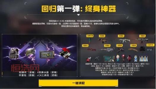 cf福利中心一键领取攻略，轻松获取海量游戏道具！