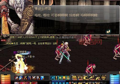 dnf死亡之塔木乃伊太难了？学会这些技巧轻松单刷！