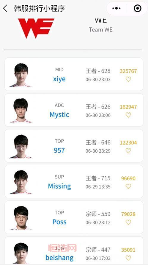 lolrank分查询准吗？rank分和段位隐藏的关系！