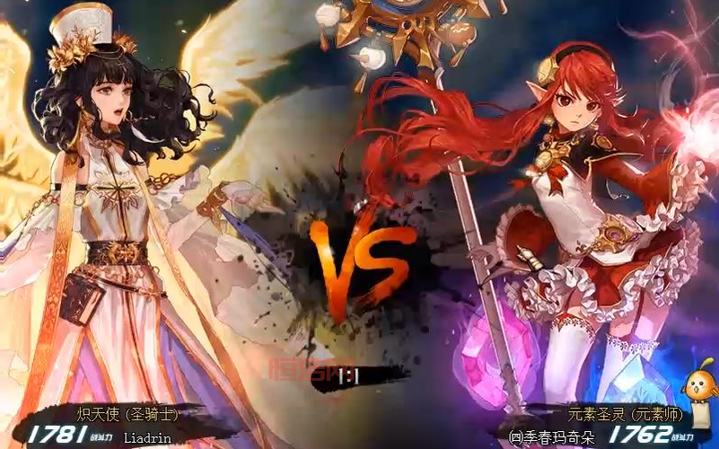 dnf炽天使技能怎么加点？大佬分享最强加点！