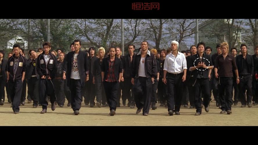 热血高校1电影下载，珍藏版资源分享