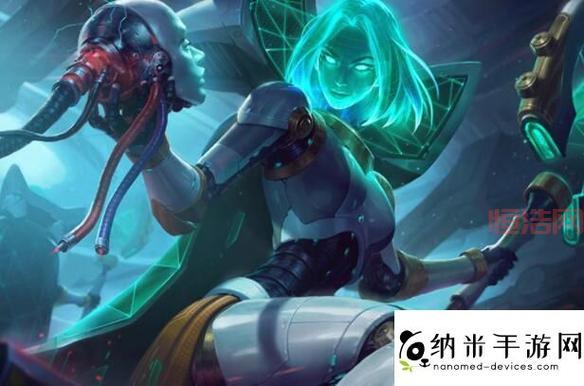 lol幸运商店2022入口8月别错过，超低折扣皮肤等你来拿