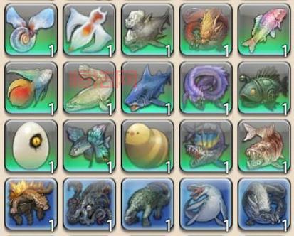 FF14陆行鸟竞赛血统培养攻略，打造9级血统赛鸟