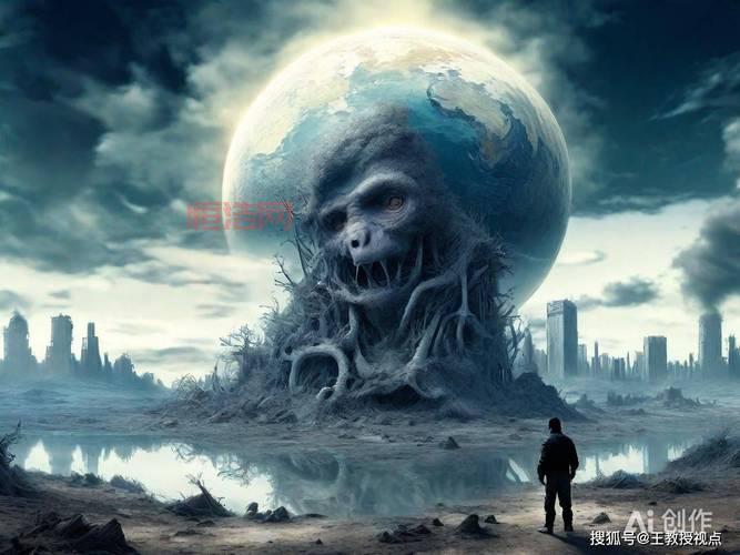 深度解析一类大片：韩国科幻片的崛起与未来