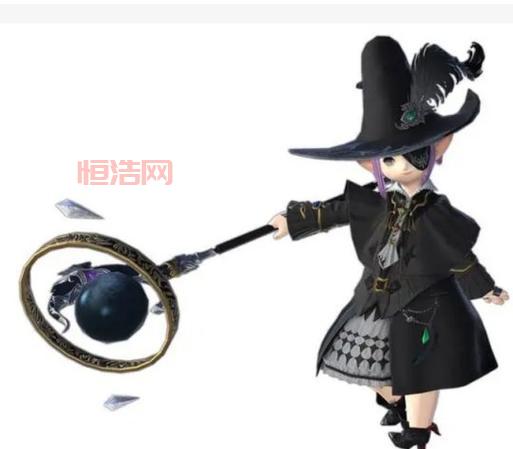 ff14黑魔法师职业任务奖励是什么？值得做吗？