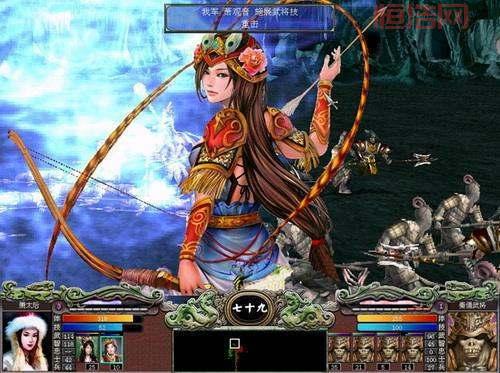 三国群英传3特殊武器获得攻略，轻松拿神器！