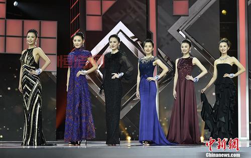 完美的奇迹：中华小姐环球大赛主题曲背后的故事