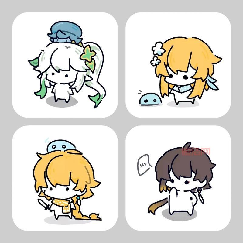 原神荒泷一斗