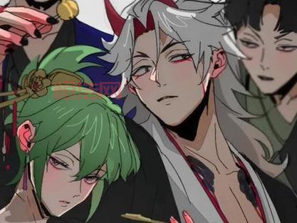 原神荒泷一斗