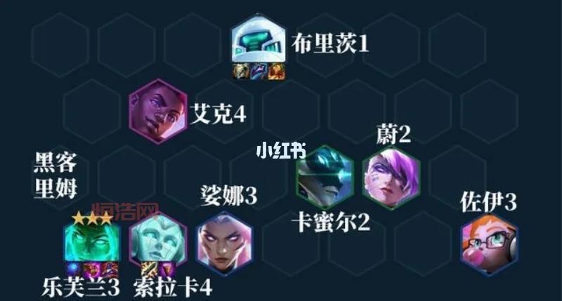 云顶之弈妖姬出装怎么选？看完这篇你就懂了！