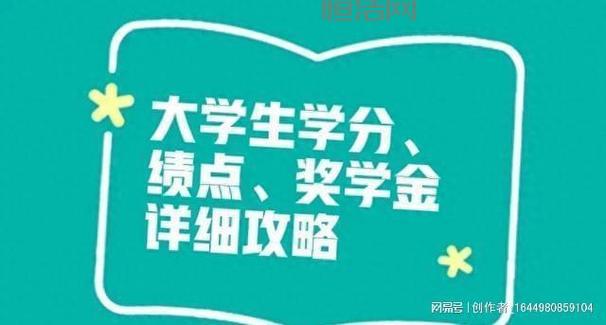 大学生必看：如何提高平均绩点GPA以获得更好学术成绩？