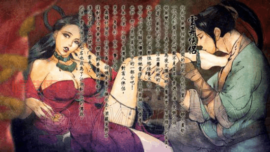 侠客风云传仙音喜欢什么？攻略送礼好感度提升！