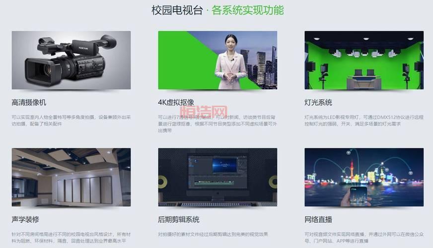 如何选择适合自己的电视台？电视台频道一览
