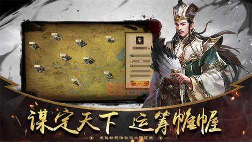 2022年三国游戏哪个好玩？骨灰玩家良心推荐！