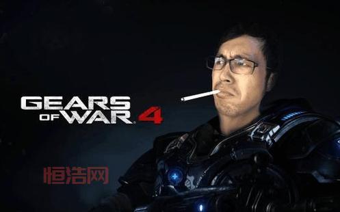 战争机器4图文攻略：剧情武器收集通关技巧！