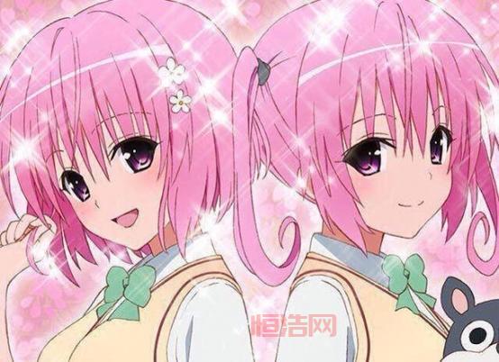 命运交响曲安娜：情同手足的姐妹情仇