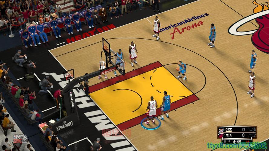 nba2k13中文版哪里可以免费下载？手把手教你安装！