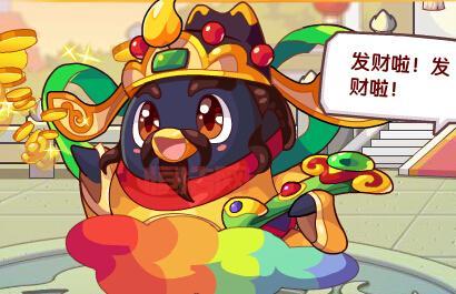 洛克王国寒冰皇现在还有吗？获取方式大揭秘！