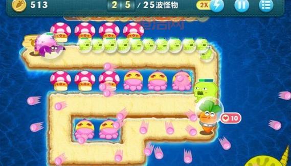 必玩单机小游戏中文版：轻松享受离线游戏乐趣