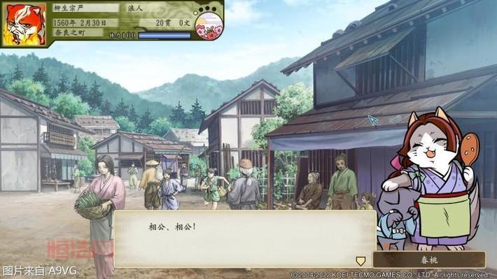 PSP太阁立志传5存档下载：全卡全人物攻略指南