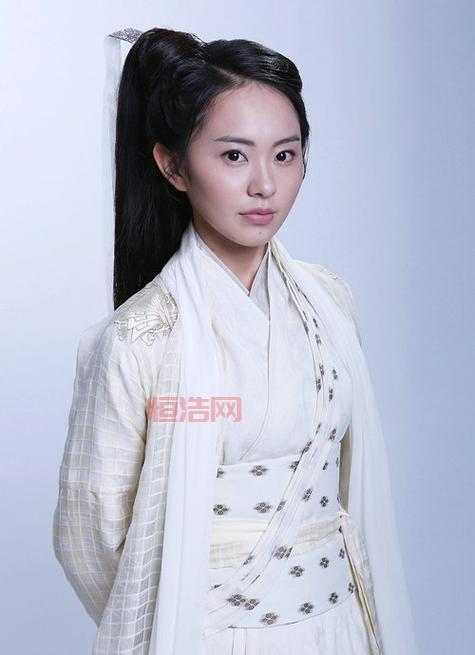新神雕侠侣定妆照
