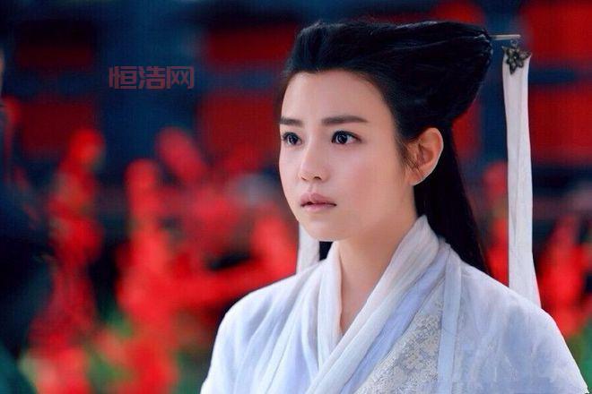 新神雕侠侣定妆照