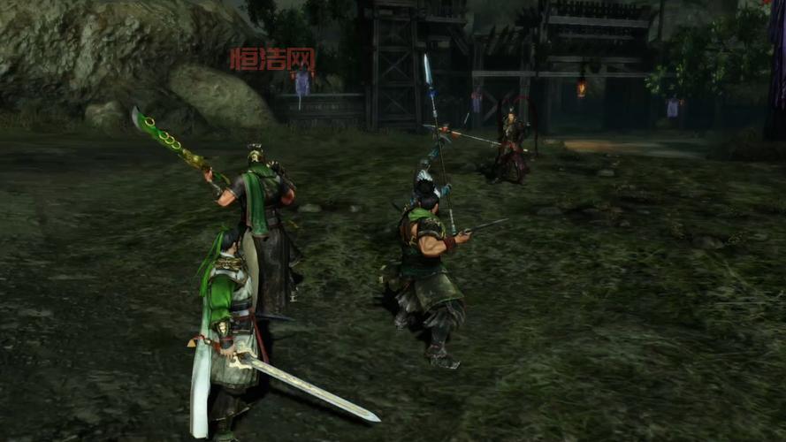 三国无双7攻略：最强武将与IF剧情全解析