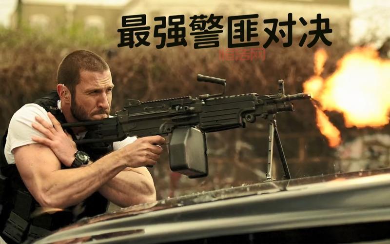 抢银行电影推荐，紧张刺激的警匪对决让你大呼过瘾！