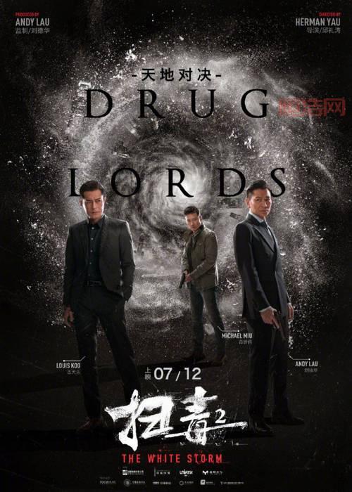 抢银行电影推荐，紧张刺激的警匪对决让你大呼过瘾！