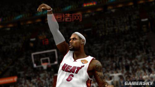 如何在游民星空下载NBA2K14并顺利安装