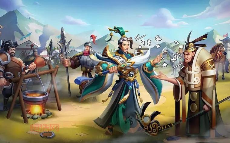 胡莱三国周瑜技能搭配有讲究，最新技能搭配方案大揭秘！