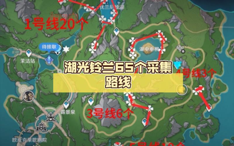 桃园采集系统详解：技能升级、材料用途与采集技巧
