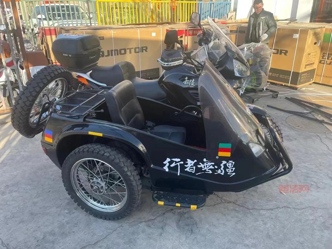 新手必看！侉子摩托的入门指南与选购攻略